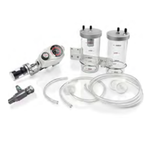 Комплект Аспиратора Вентури