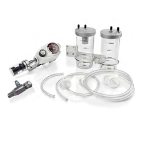 Комплект Аспиратора Вентури