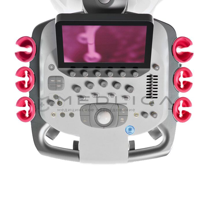 УЗИ Аппарат Siemens ACUSON S1000