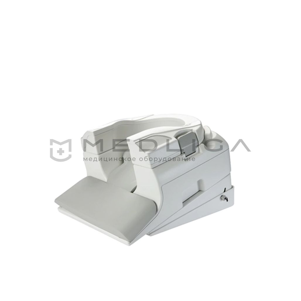 Блок для исследования головы и шеи GE GEM HNU with Comfort Tilt