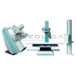 «КРД-«ПРОТОН» на 3 рабочих места, Мощность генератора, кВт: 50