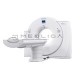 Siemens SOMATOM Definition Edge 256, Мощность генератора, кВт: 80, Максимально допустимый вес пациента, кг: 227