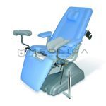 TT Med IVY, Количество приводов: 2