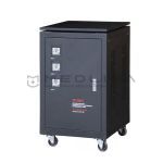 Рентген кабинет под ключ, 11