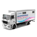 ADVIN МАММОЭКСПРЕСС