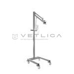 VETLIGA PR-5 Vet, Мощность генератора, кВт: 5.6, 10