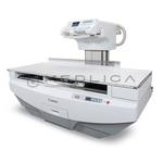 Canon Kalare, Крепление излучателя: Напольное, Мощность генератора, кВт: 80