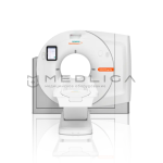 Кабинет компьютерной томографии под ключ