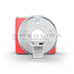 Кабинет МРТ под ключ