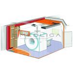 Кабинет МРТ под ключ, 13