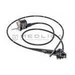 Pentax EG27-V10c, Диаметр вводимой трубки, мм: 9,0