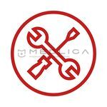 Замена платы УЗИ аппарата, Бренд: Mindray