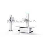 Mindray DigiEye 330, Мощность генератора, кВт: 30