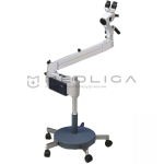 Carl Zeiss 150 FC, Видео: Нет