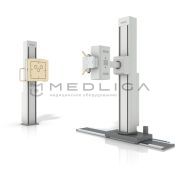 Philips FlexiDiagnost, Мощность генератора, кВт: 65