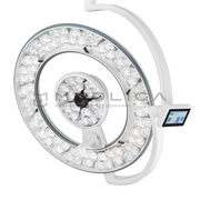 Светильники хирургические Merivaara