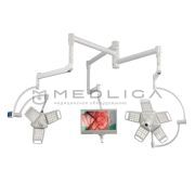 Светильники хирургические BenQ Medical