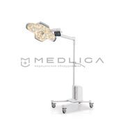 Mindray HyLED X9M, Конструкция светильника: Передвижной