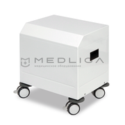 EKOM DK50DE EASY LINE, Производительность, л/мин: 40