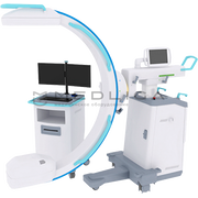 С.П. Гелпик «РЕНЕКС» 15 кВт с плоскопанельным детектором