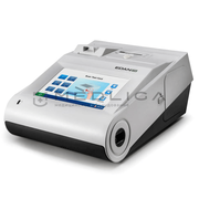 Анализаторы электролитов и газов крови Edan