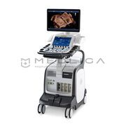 GE Healthcare Vivid E95