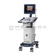 GE Healthcare LOGIQ V5