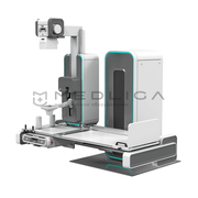 Севкаврентген «Диаком» циф­ро­вой, Мощность генератора, кВт: 50