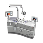 MEGA MEDICAL NET-600A