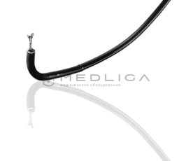 Бронхофиброскоп Olympus BF-TE2, Диаметр вводимой трубки, мм: 6,0