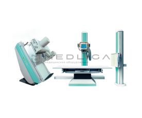 &laquo;КРД-&laquo;ПРОТОН&raquo; на 3 рабочих места, Мощность генератора, кВт: 50