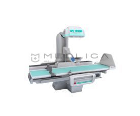 &laquo;КРД-&laquo;ПРОТОН&raquo;, Мощность генератора, кВт: 50