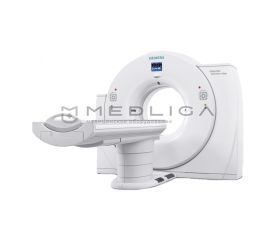 Siemens SOMATOM Definition Edge 256, Мощность генератора, кВт: 80, Максимально допустимый вес пациента, кг: 227