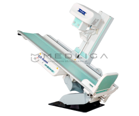 С.П. Гелпик &laquo;Т20/Т2000-&laquo;РЕНЕКС&raquo;, Мощность генератора, кВт: 50