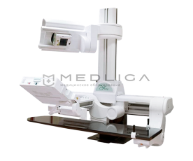 С.П. Гелпик &laquo;РЕНЕКС-Т&raquo;, Крепление излучателя: Напольно-потолочное, Мощность генератора, кВт: 50