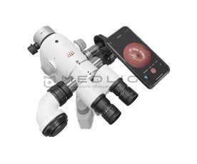 Видеокомплекс для кольпоскопов ZMir Прима К Стандарт