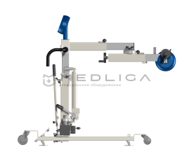 MOTOmed letto2 детский