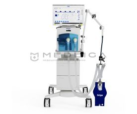 Dr&auml;ger Evita V800