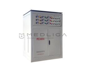 Стабилизатор напряжения РЕСАНТА АСН-100000/3-ЭМ