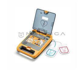 Mindray BeneHeart C1 Fully Auto