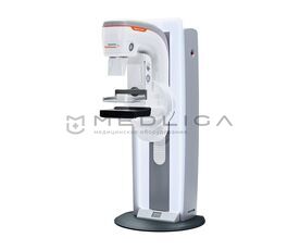 Siemens Mammomat Revelation