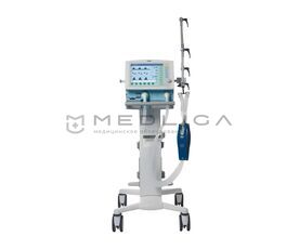 Dr&auml;ger Savina 300, Длительность автономной работы: 45 минут