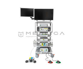 Видеосистема для лапароскопической гинекологии и гистерорезектоскопии Эндомедиум
