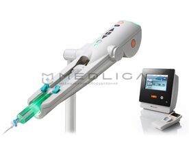 Nemoto Smart Shot alpha