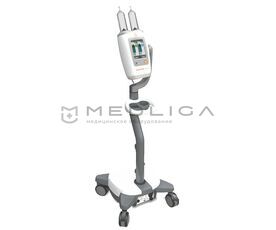 Автоматический двухколбовый инжектор для КТ Bayer Medrad Salient D