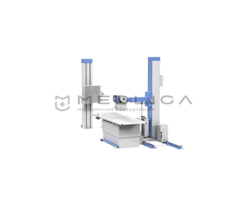 Севкаврентген &laquo;Диаком-Рэй&raquo; исполнение 3