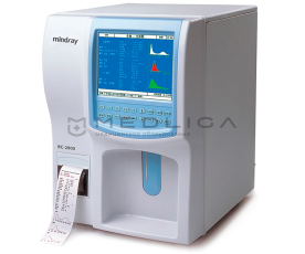 Mindray BC-2800