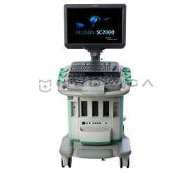 Siemens ACUSON SC2000