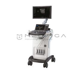 GE Versana Premier Platinum