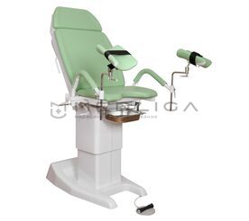 ДЗМО КГ-6-3, Цвет обивки: Зеленый